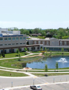 Beaver Dam Community Hospital